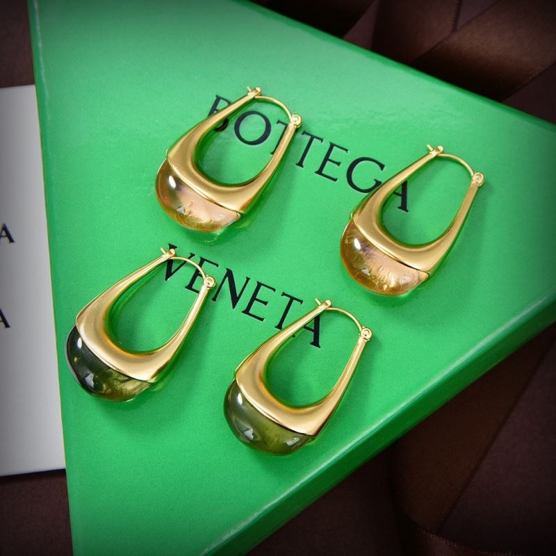 Bottega Veneta Earrings